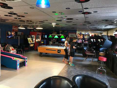 Thee Bakery and Arcade in Grand Marais