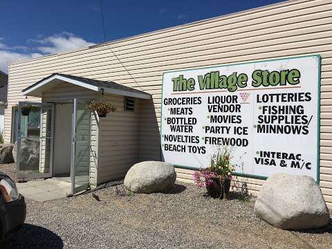 Grand Marais Village Store